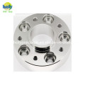 CNC Lathe Machine Parts / Aluminum CNC Machining Metal Turned Part